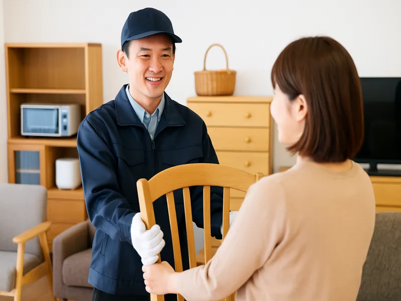 リユース・買取サービスの活用